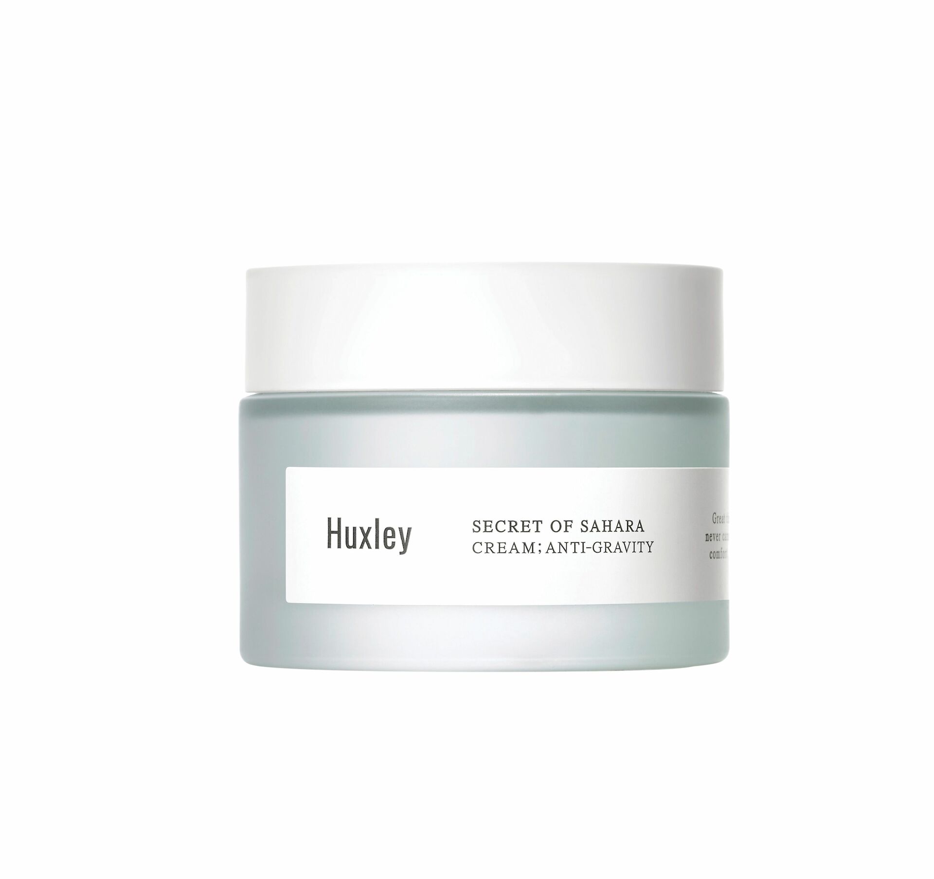 krema; Anti-Gravity 50 ml - Huxley