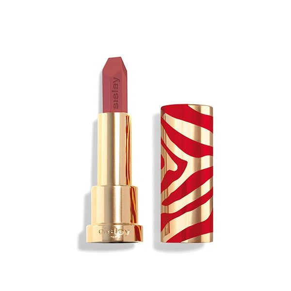 Le Phyto Rouge Limited Edition lūpu krāsa Luksusa lūpu krāsas