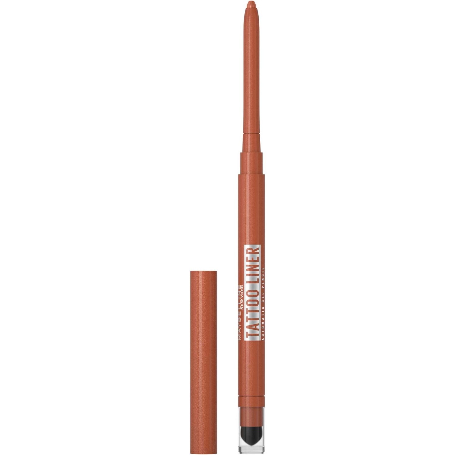 Maybelline Crayon Yeux Effet Smokey