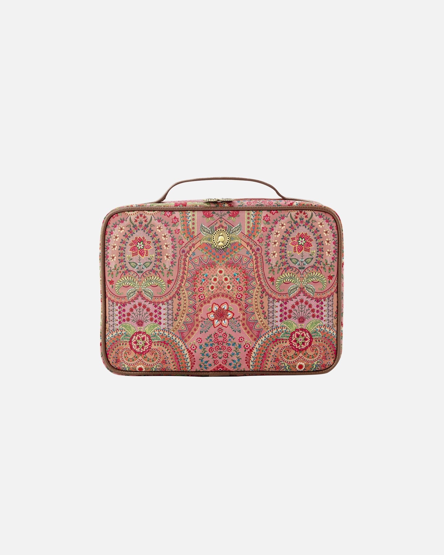 PIP Studio makiažo krepšys Casey Beauty Case Jabali - 1 vnt.