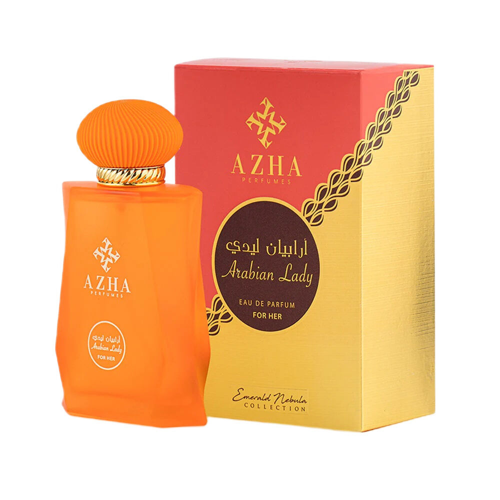 Azha Arabian Lady parfumūdens