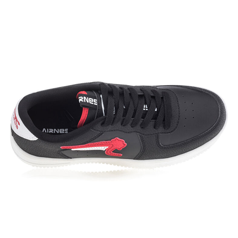 Coșuri / adidași Garcon Noir