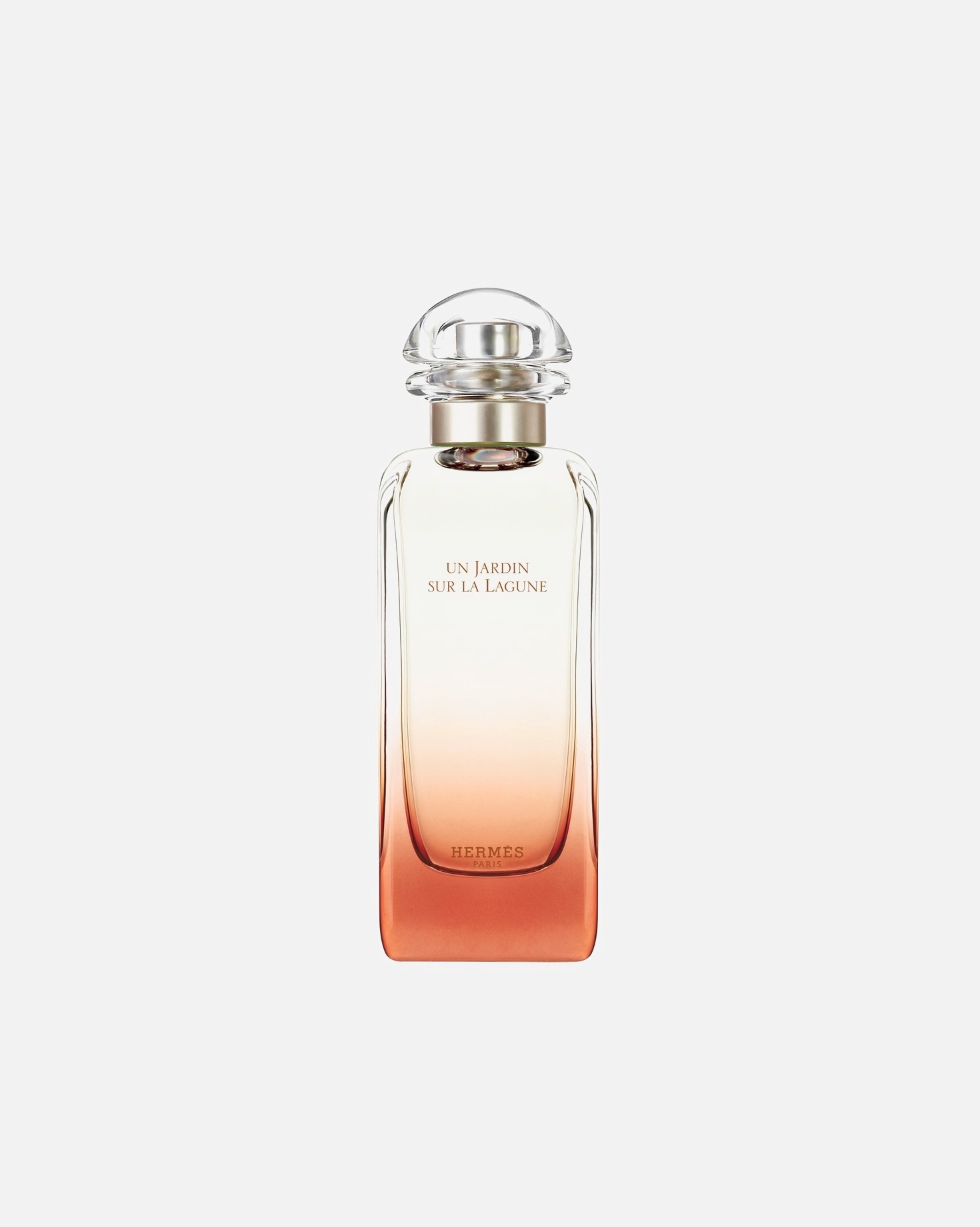 HERMÈS Eau de Toilette Collection Parfum Jardin Un Jardin Sur La Lagune Eau de Toilette – 30 ml