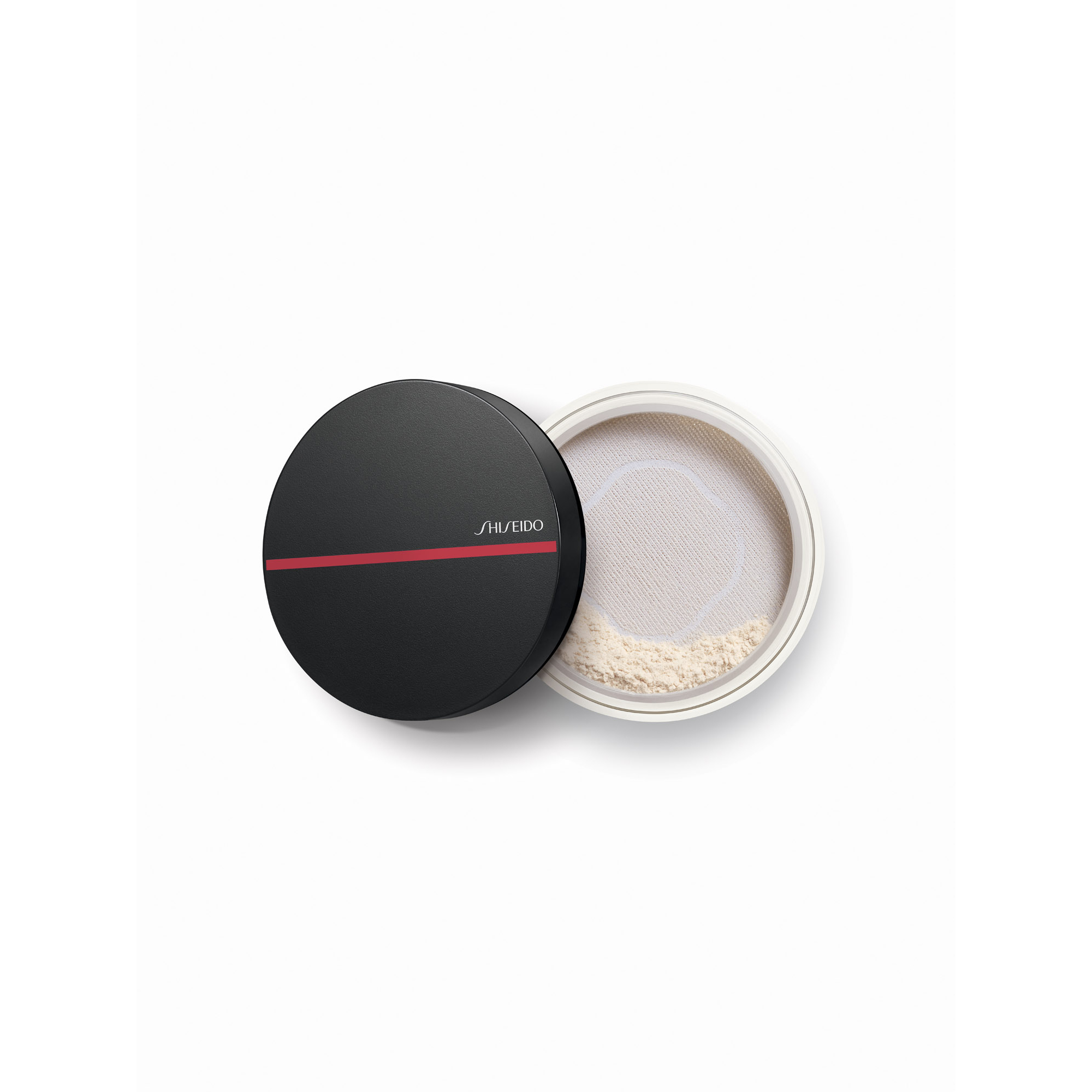 Synchro Skin Invisible Silk puder u prahu u mat boji - Shiseido