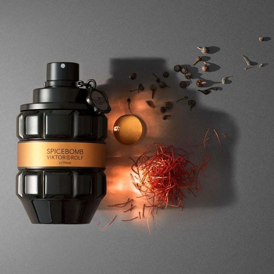 Viktor&Rolf Spicebomb Extreme parfemska voda - 50 ml