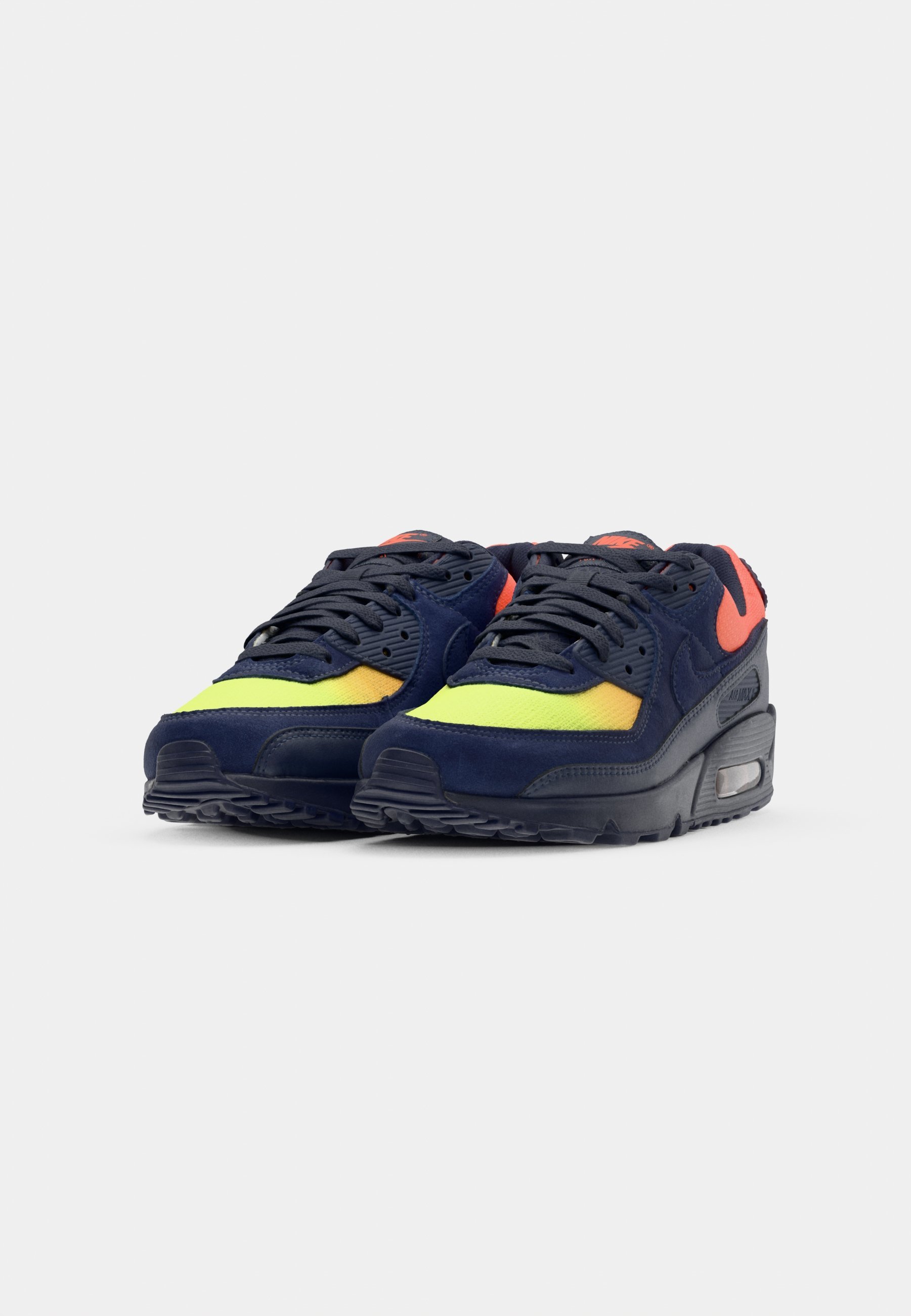Nike Sportswear lage sneakers