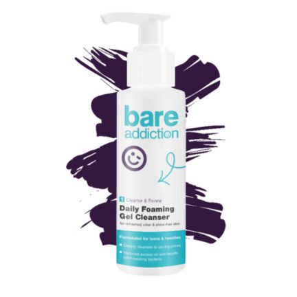 Bare avhengighet