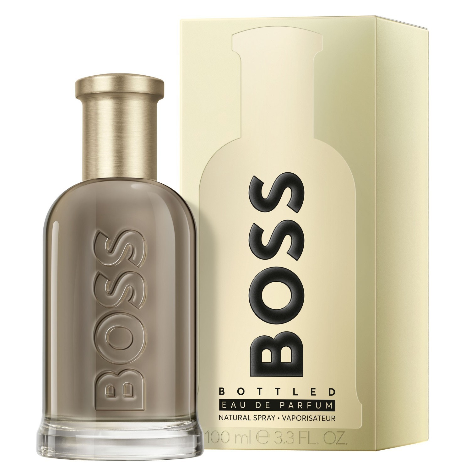 Hugo Boss Eau de Parfum Boss u bočici – 50 ml