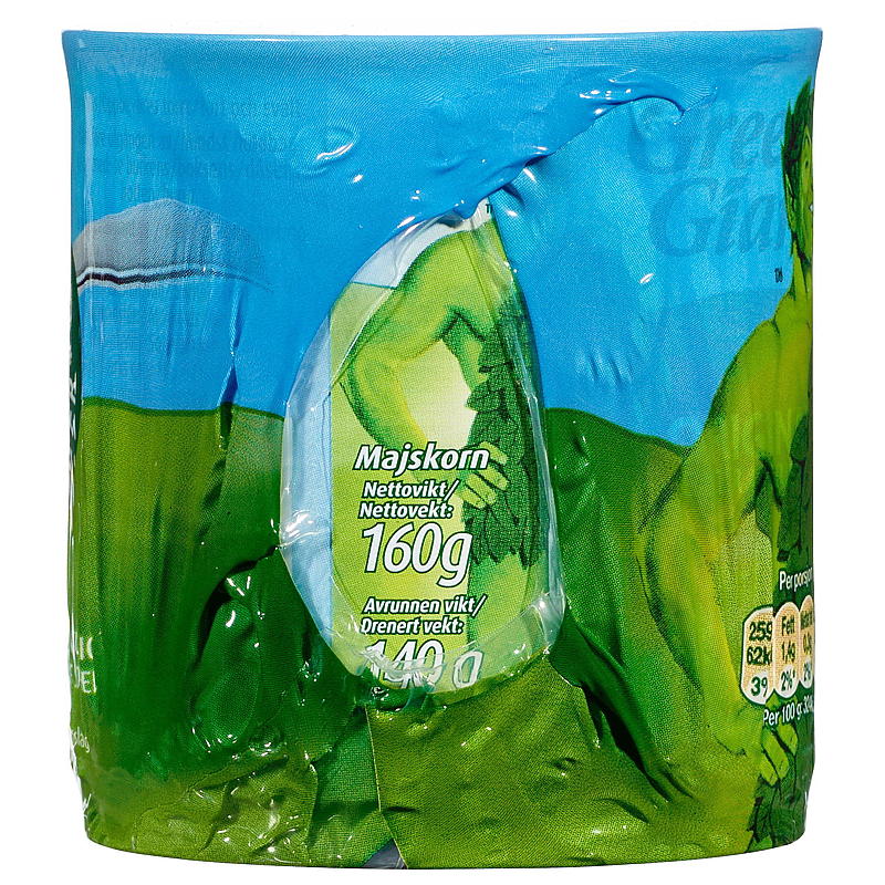 Maíz Green Giant, paquete de 3, 594 g.