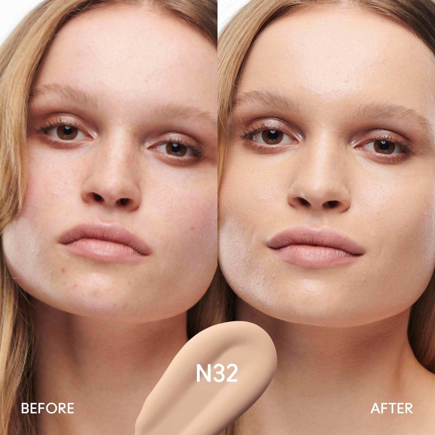 MAC Foundation Studio Radiance serumo makiažo pagrindas – 30 ml