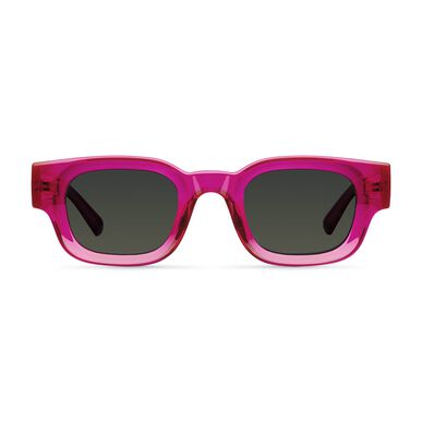 Sončna očala Meller Meller Gamal Magenta Olive 1 enota 1 enota