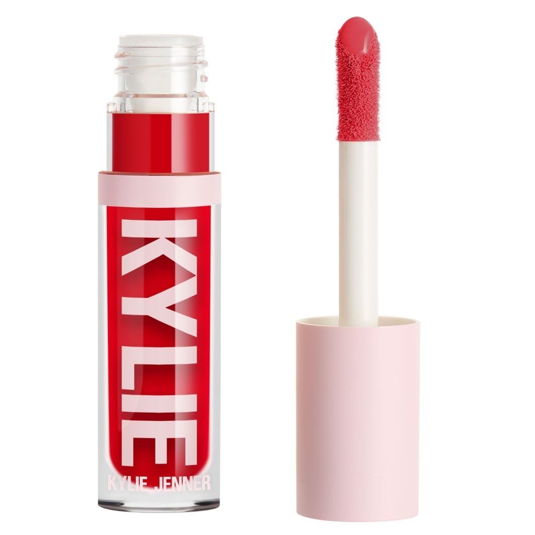 KYLIE COSMETICS lūpu spīdums ar augstu spīdumu - 3,6 g