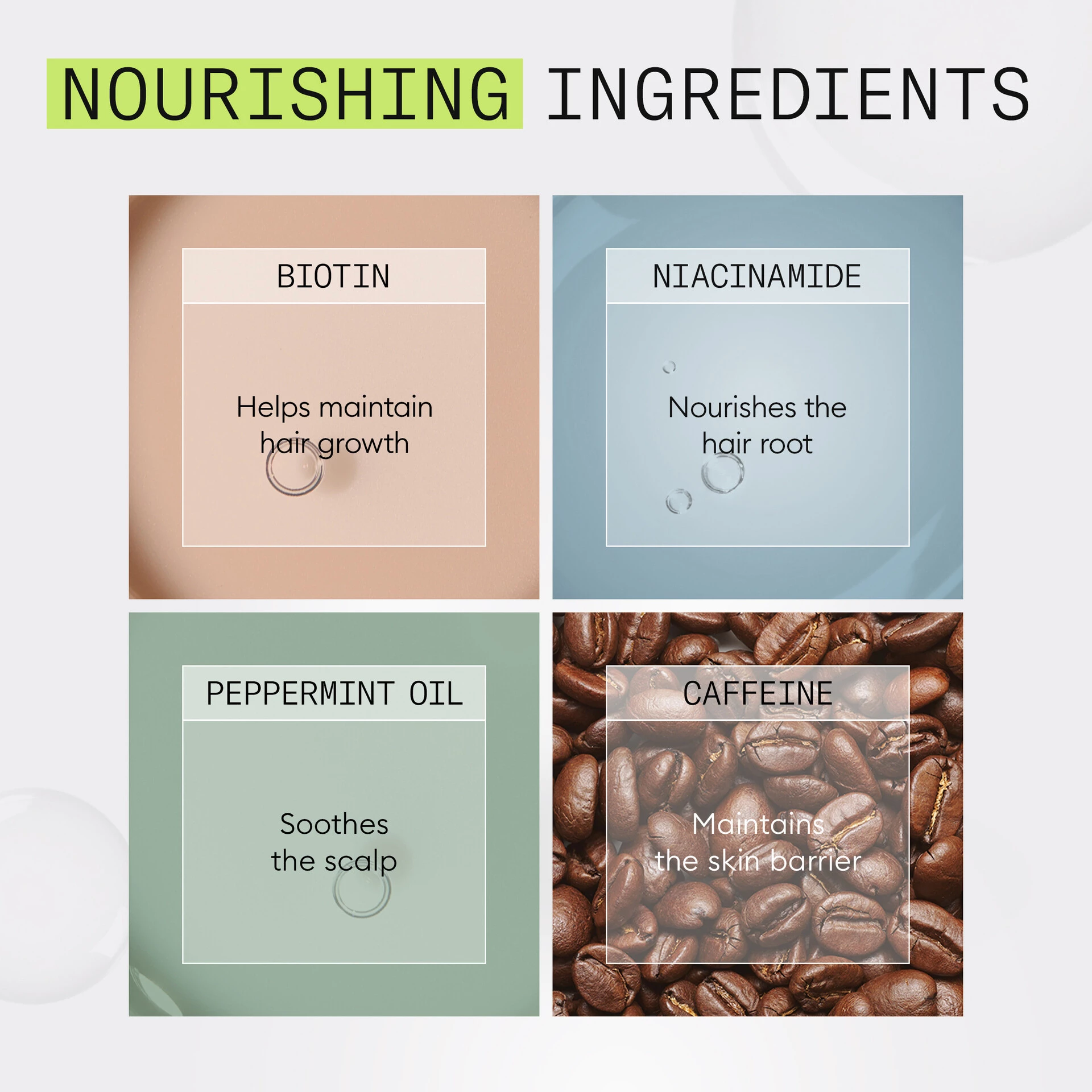 Probni komplet System 2 - Nioxin