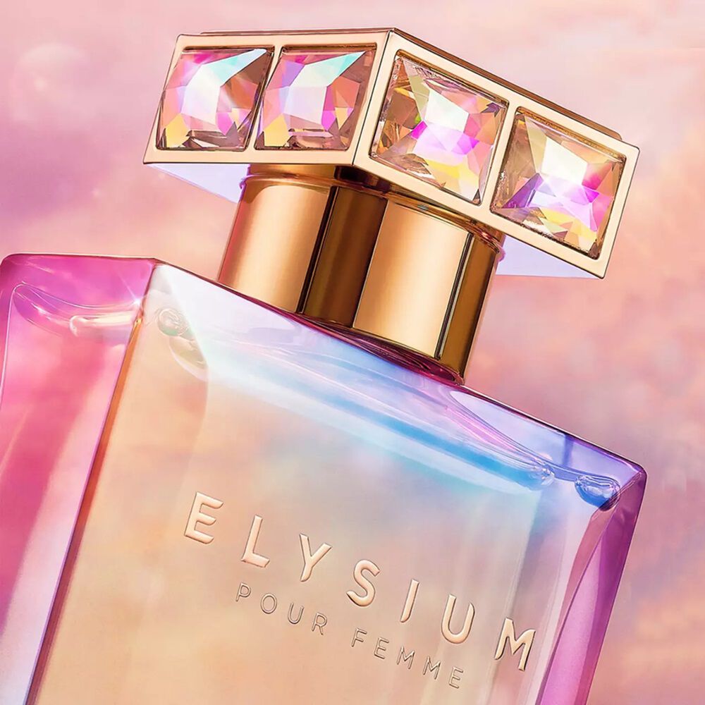 Profumi Roja Elysium da donna