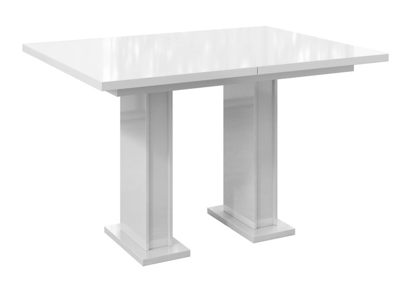 Stół rozkładany 140-180x80 LOSS