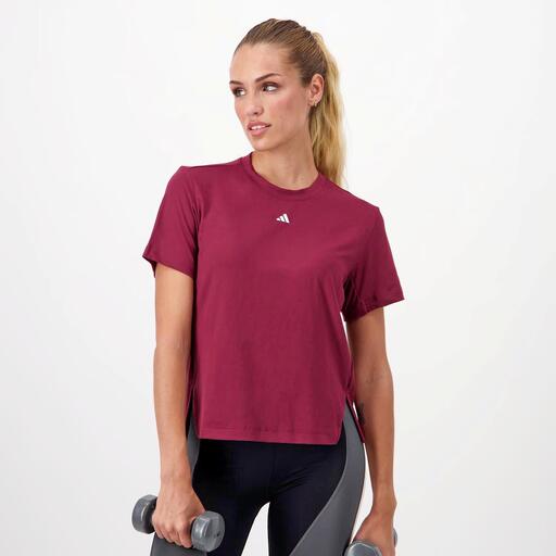  Camiseta adidas