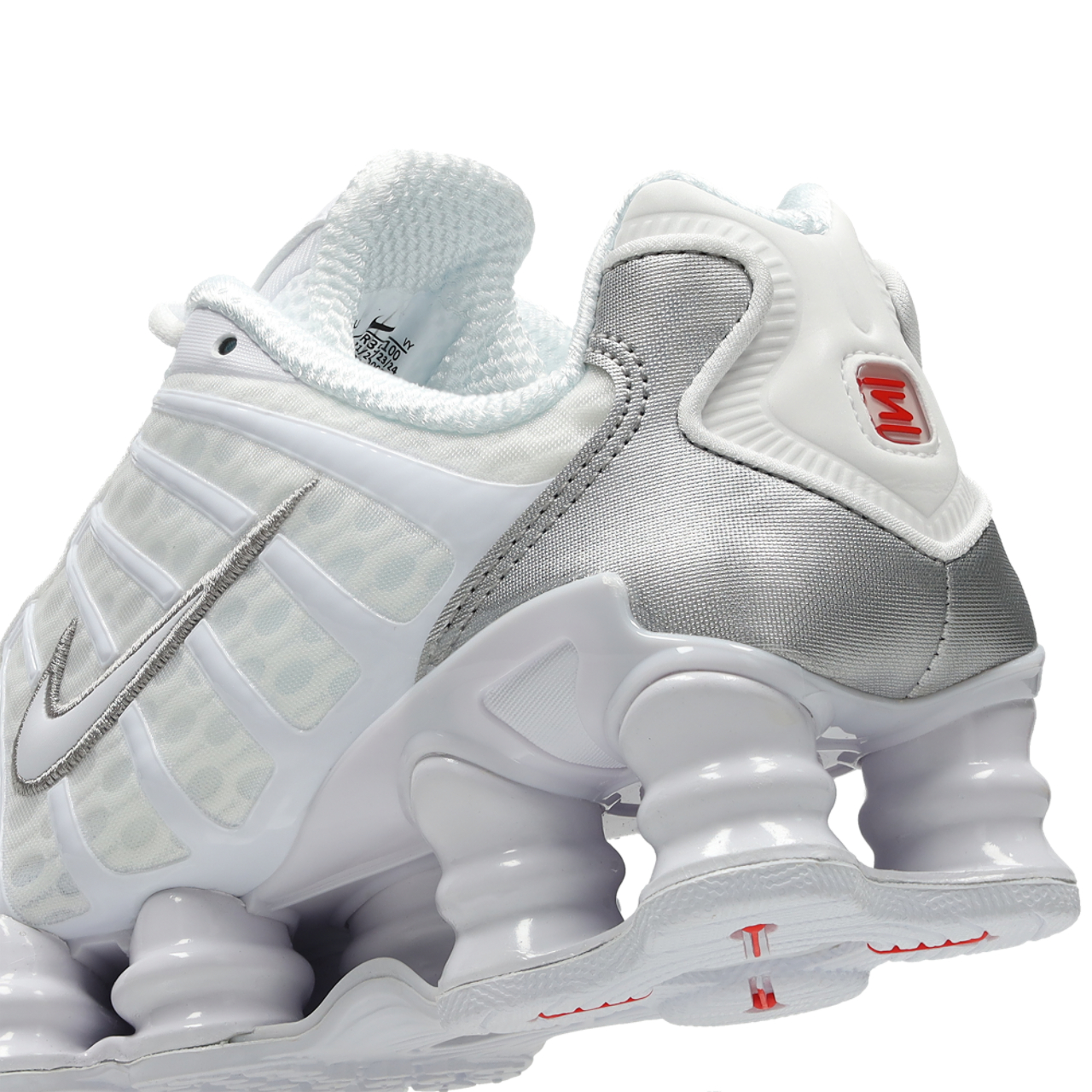 Nike Shox TL