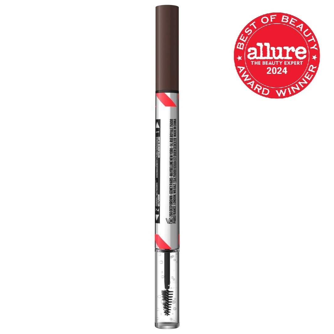 Lápiz de cejas Maybelline Build-A-Brow – 1,65 g