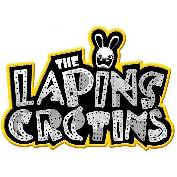 Calcetines con licencia para niños - Paquete sorpresa de 12 pares - Raving Rabbids