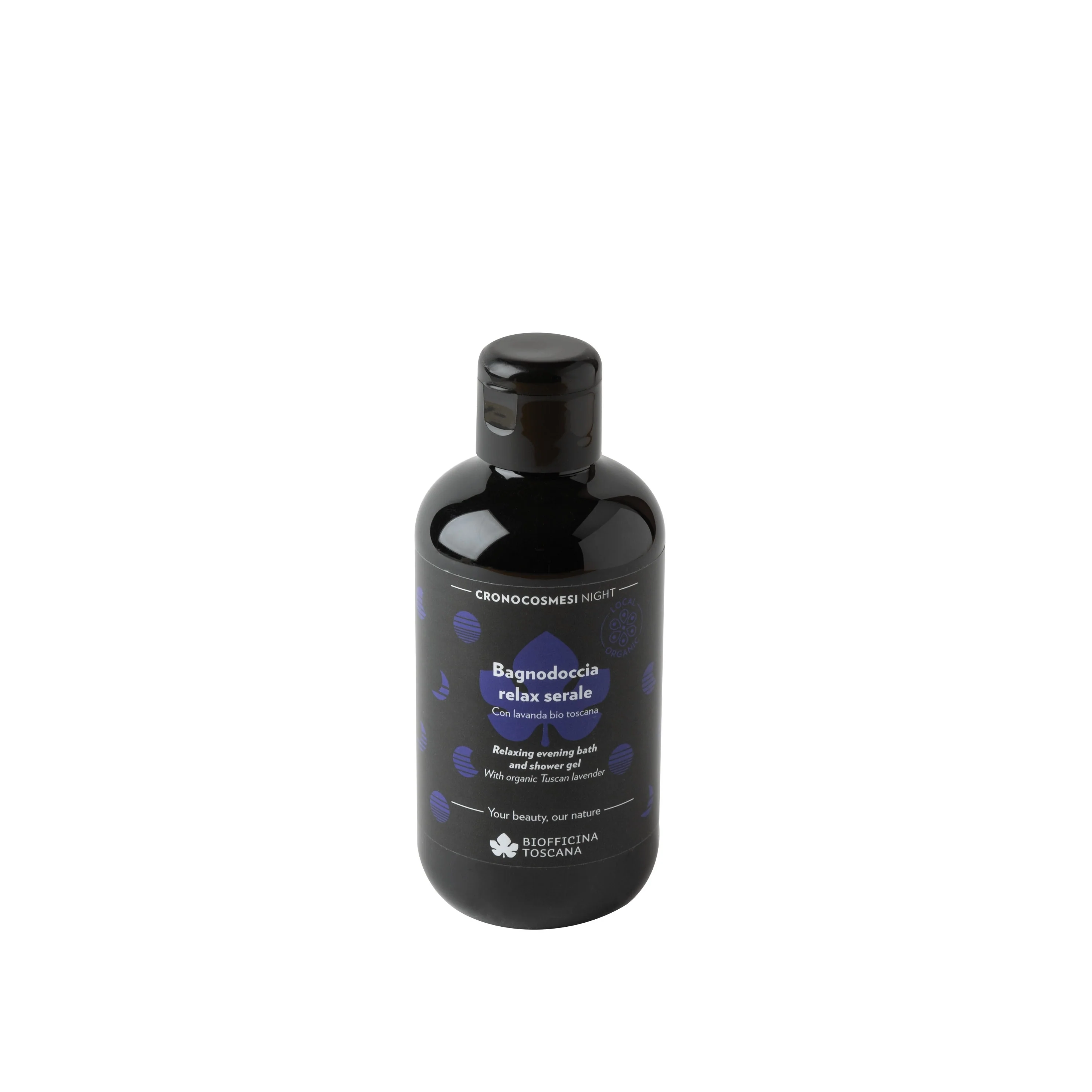 Cronocosmesi Night - Bagnodoccia Relax Serale - Bagno e Doccia