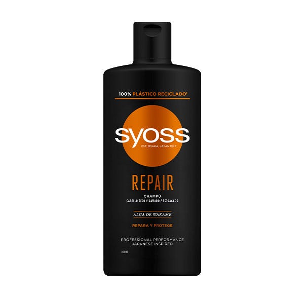 Salon Plex Sampon| 440ML