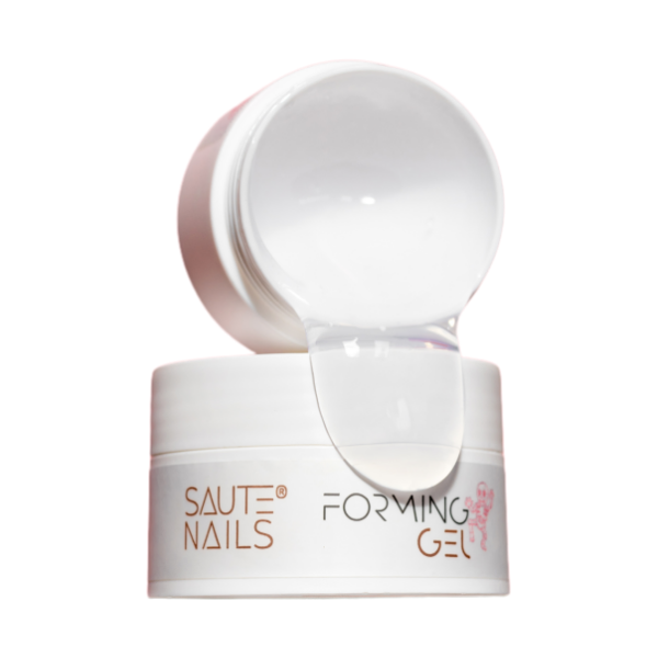 Saute Nails Forming Gel