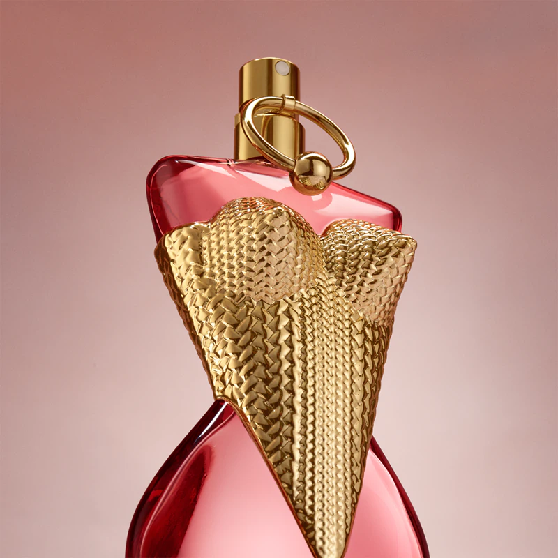 Jean Paul Gaultier Gaultier Divine Couture Eau de Parfum para mulheres