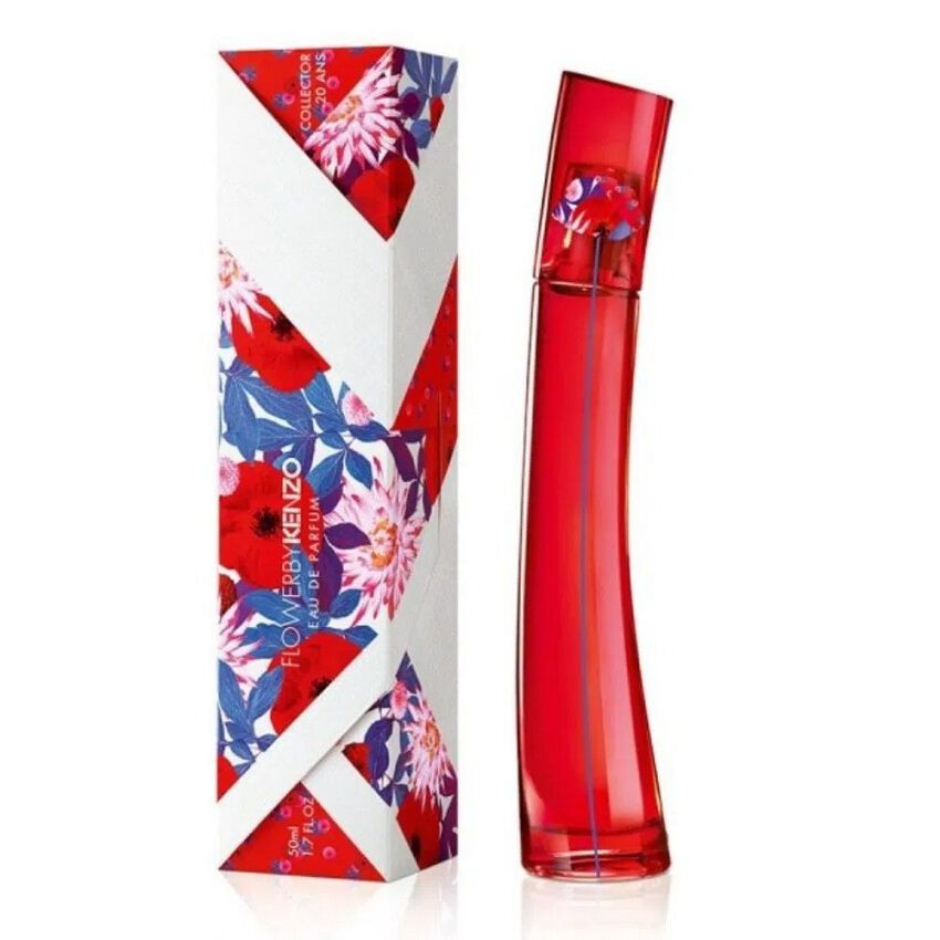 Kenzo Flower by Kenzo 20th Anniversary Edition