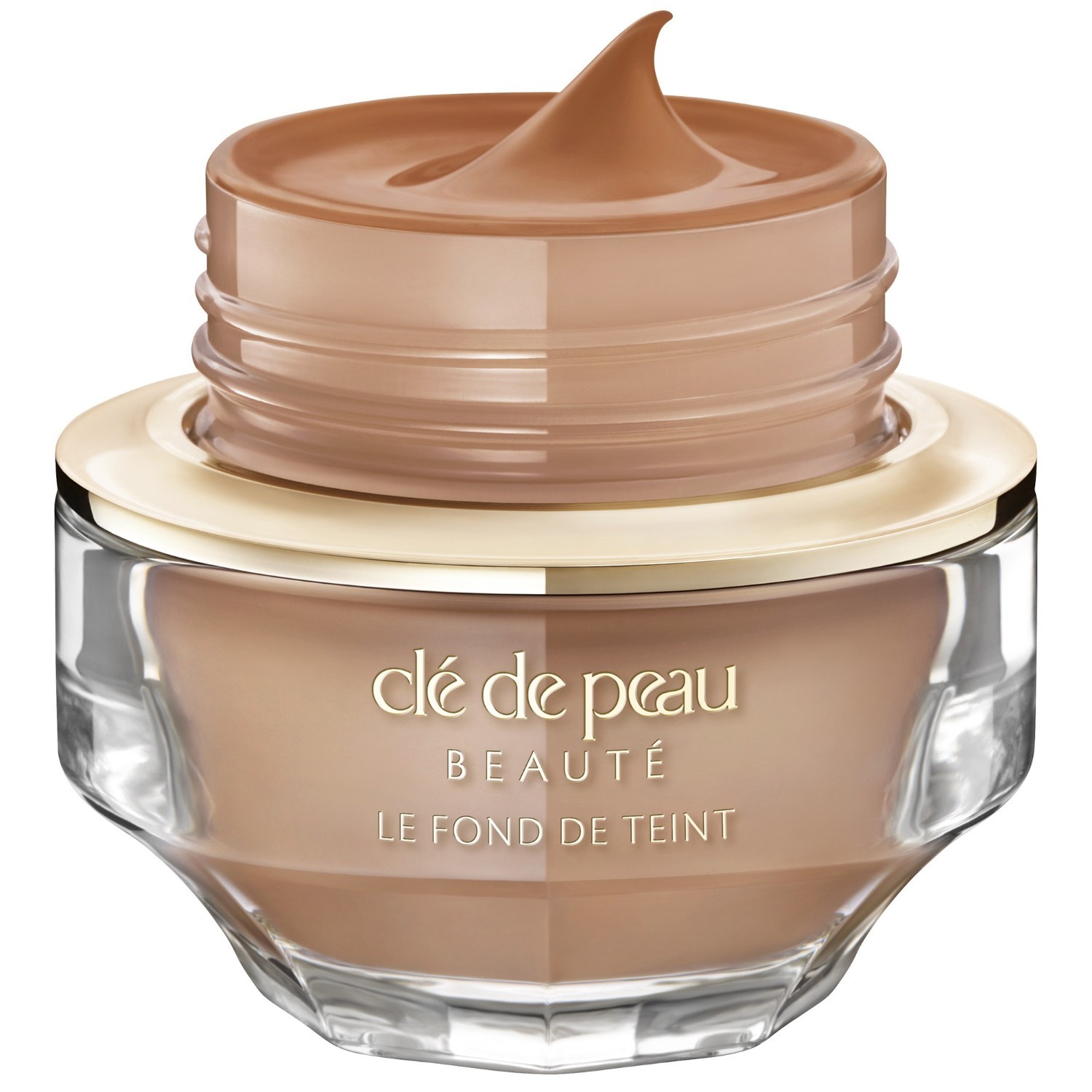 Clé de Peau Beauté Foundation – 28 ml