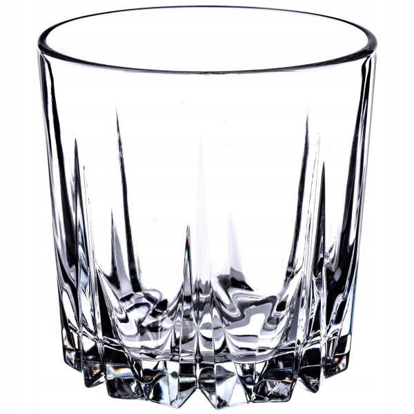 KADAX Szklanki do whisky 300 ml, 12 szt.