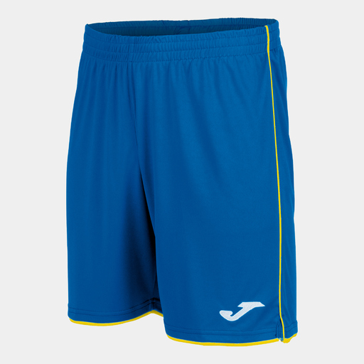 Joma Liga Royal Κίτρινο Σορτς