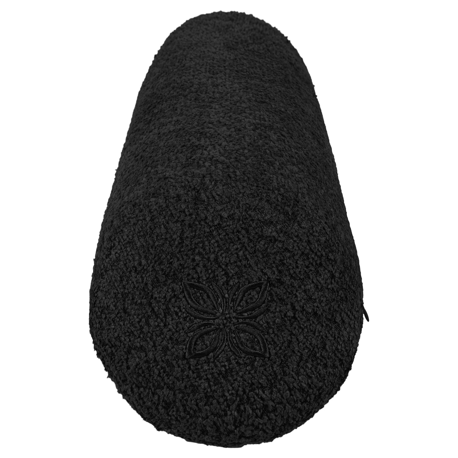 OMNANA jogas aksesuārs CUSHY™ jogas rullītis bukle 65 cm - 1 gab.