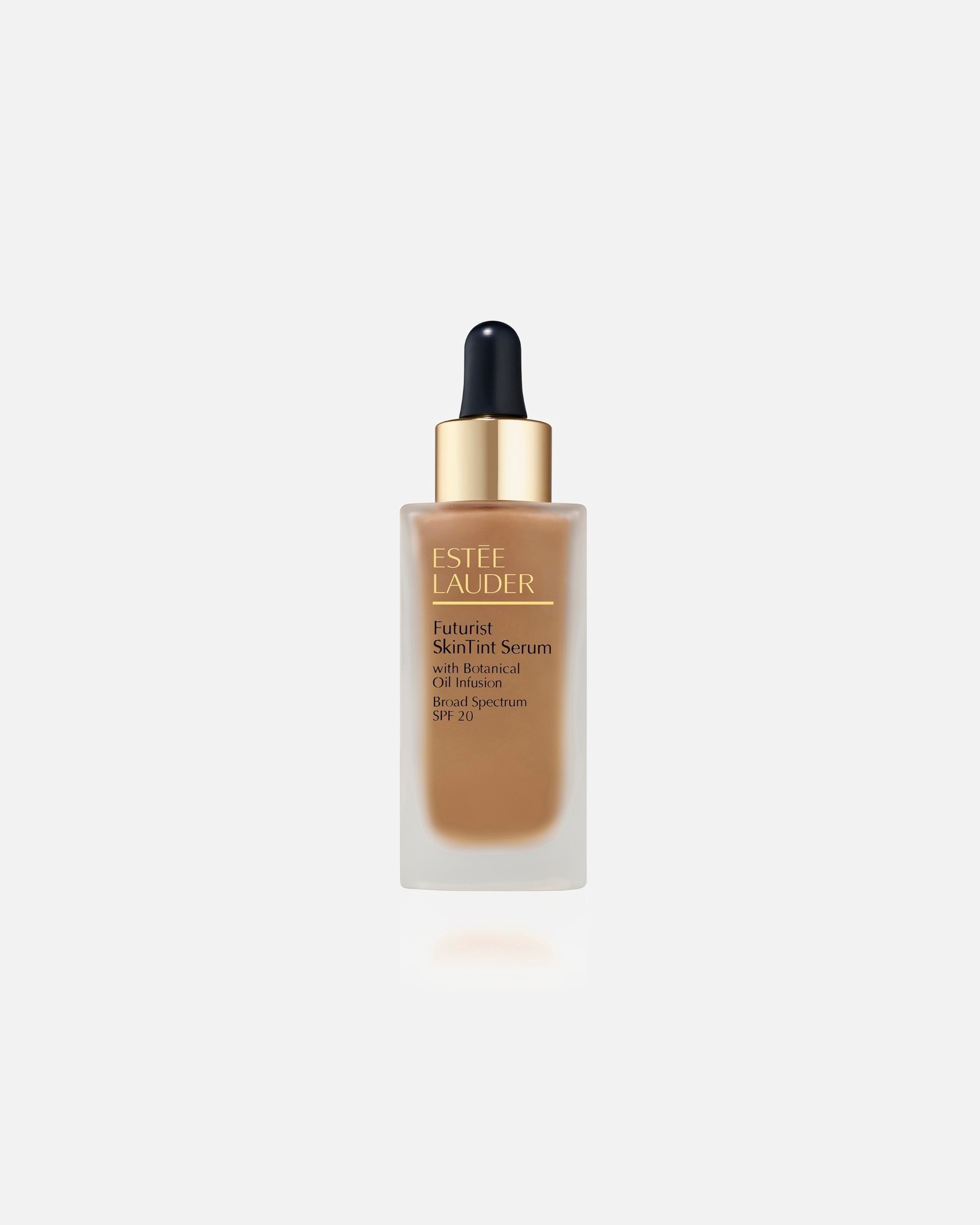 Estée Lauder Foundation Futurist Skin Tint Serum Foundation SPF 20 - 30 ml