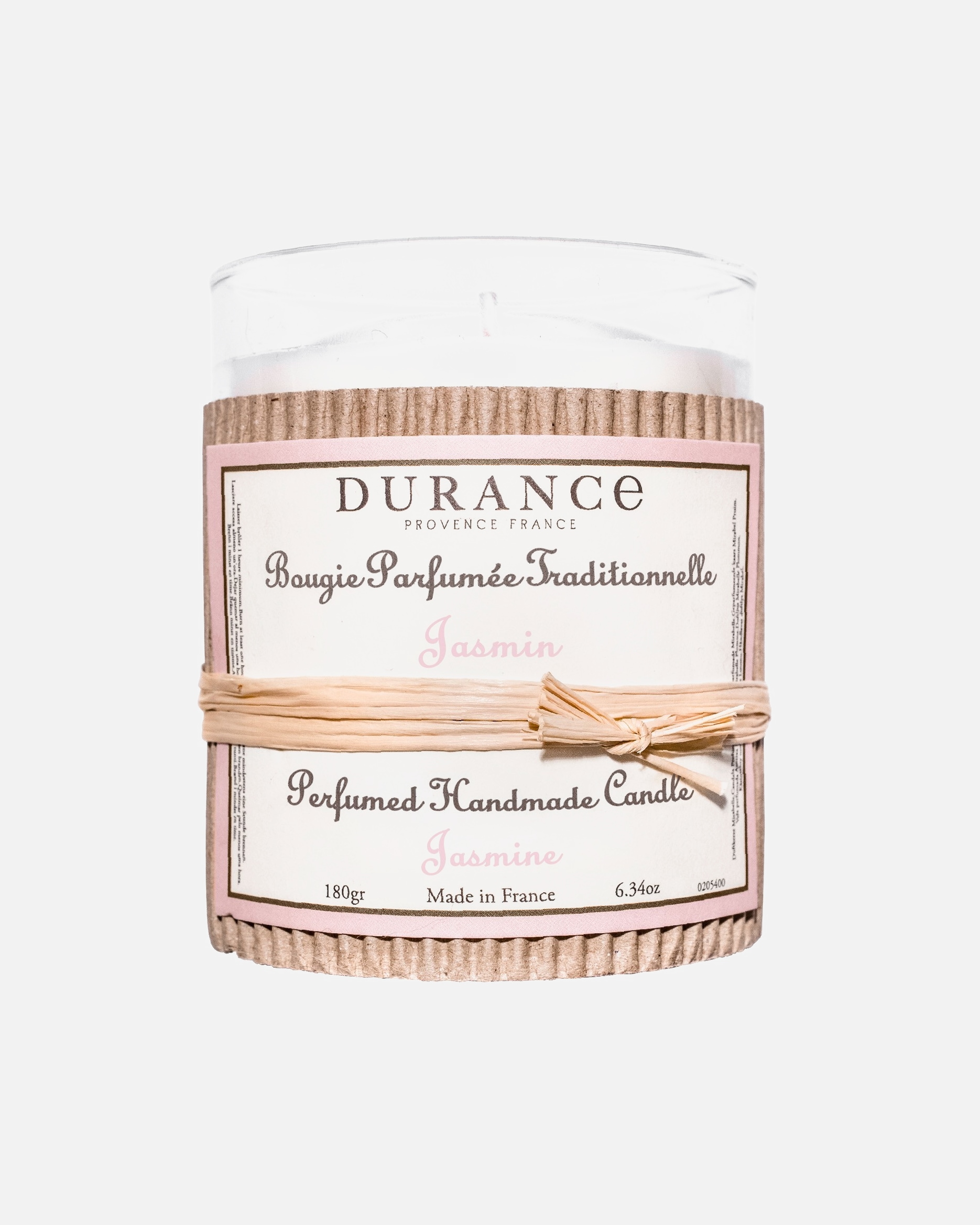 Durance Jasmin