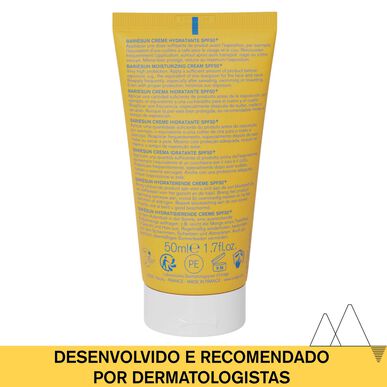 Uriage Bariésun hydratační ochranný krém SPF50 50 ml 50 ml