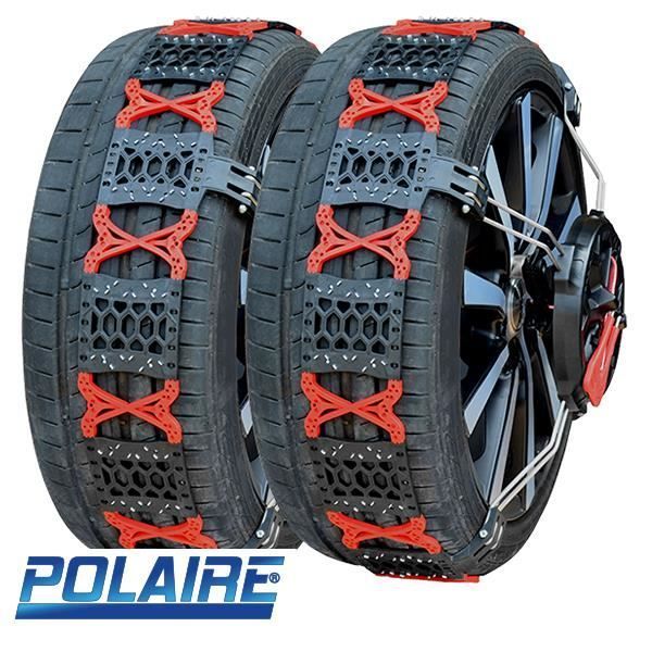 Cadena para nieve Polar Grip