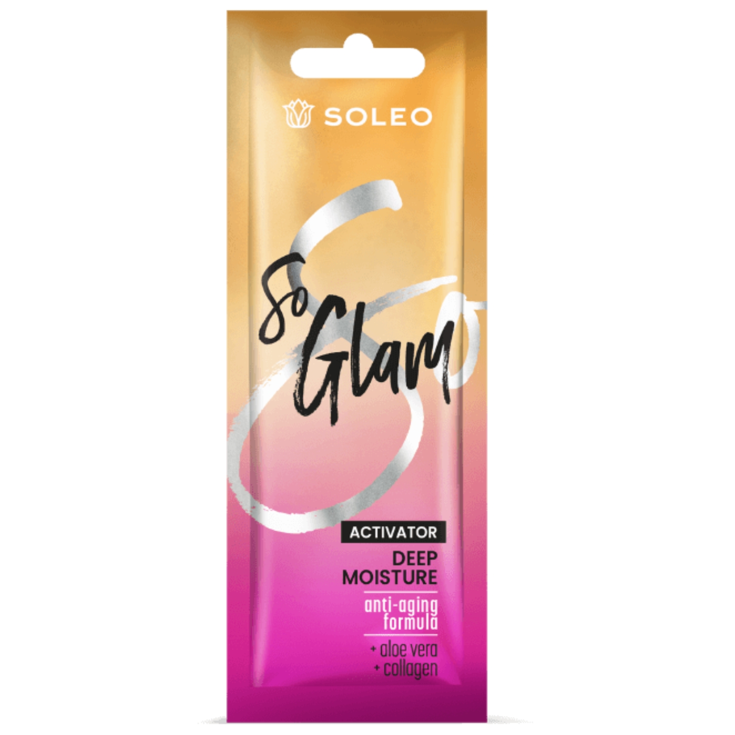 Soleo So Glam