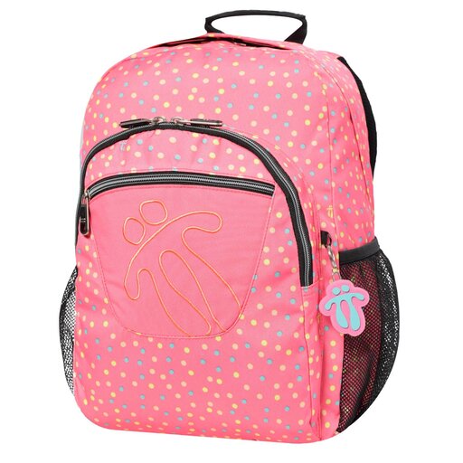  Mochila Totto Acuareles Anpassningsbar Fiesty