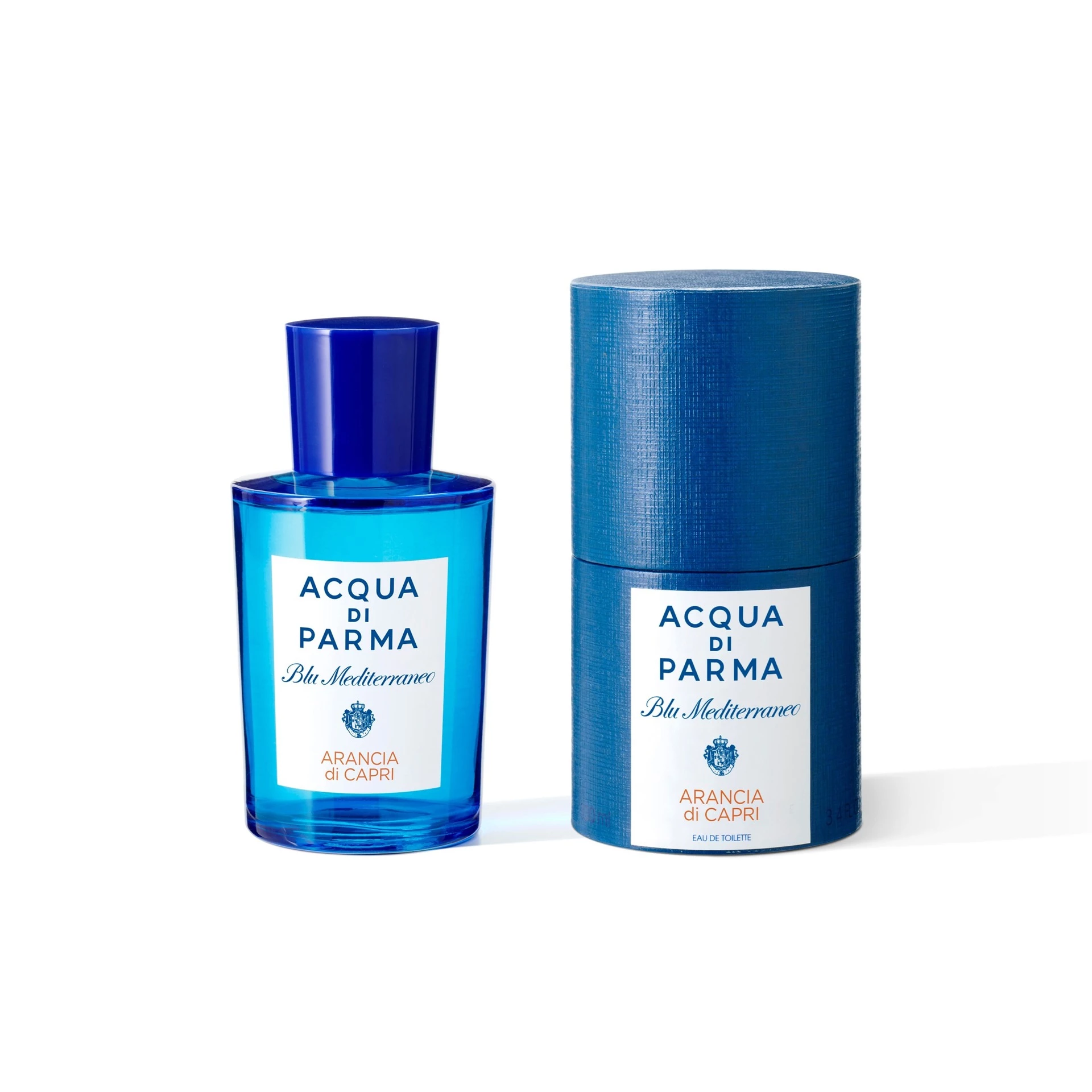 Arancia di Capri EdT 100 ml - Acqua di Parma