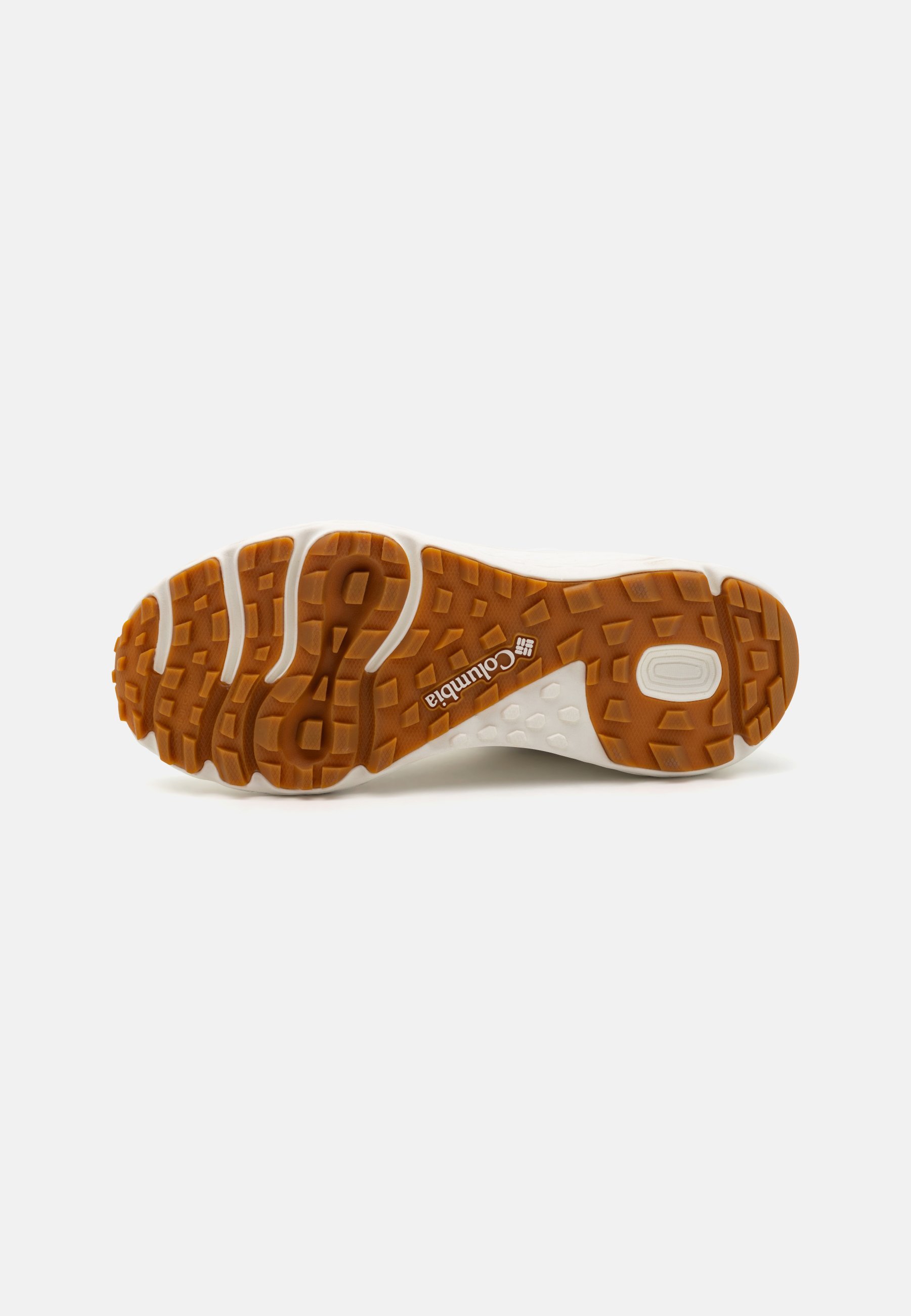 Columbia TERRASTRIDE CRZ - Matkajalatsid - meresoola/heleliiv