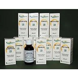 Phyto Depu druppels 100 ml