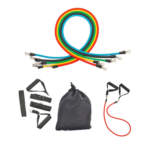Sportek träningsbandset