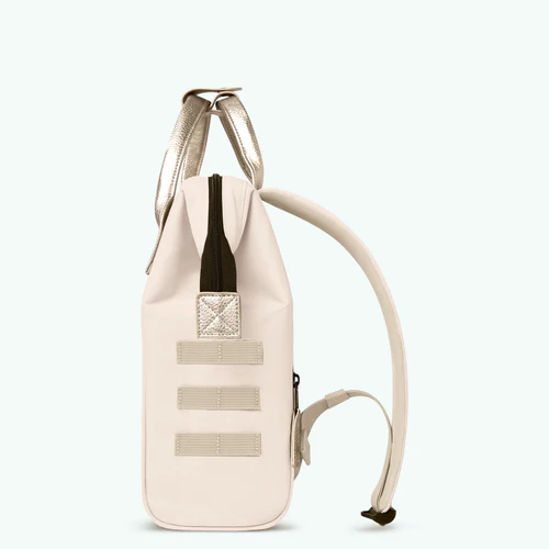 Cabaia Adventurer Small Alger Beige Backpack