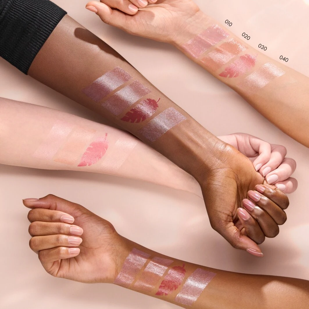Catrice Holiday Lips Caring
