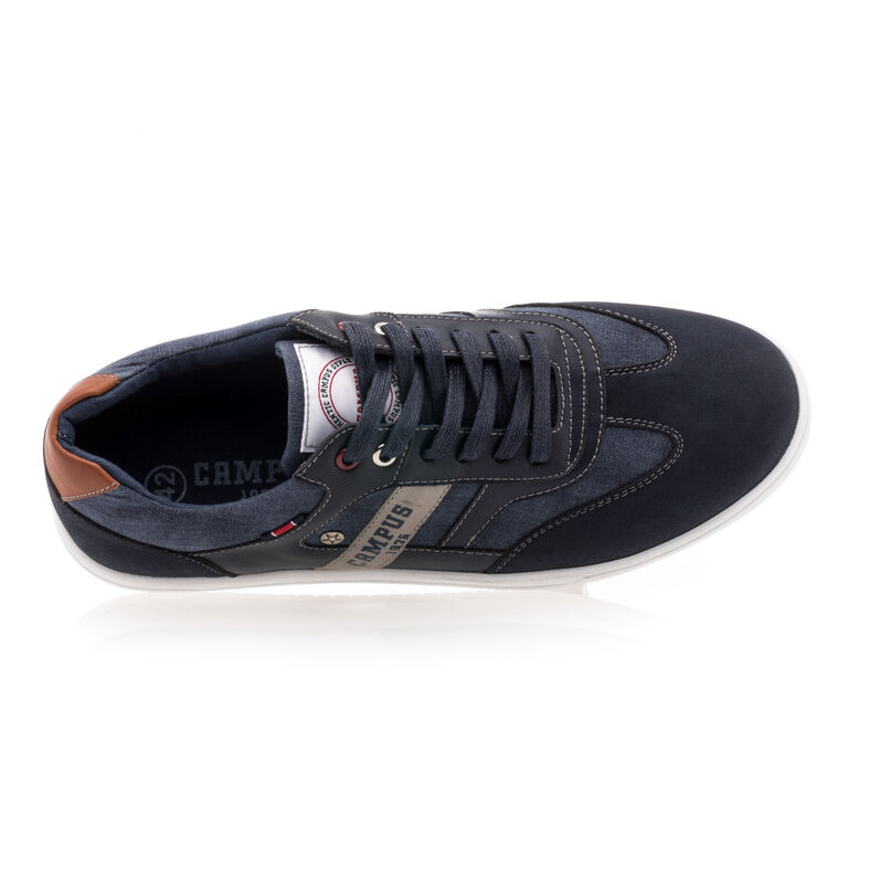 Корпе / патике Homme Bleu