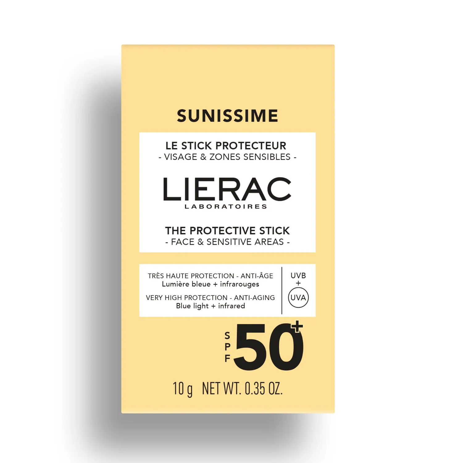 Lierac Le Stick Protecteur SPF50+