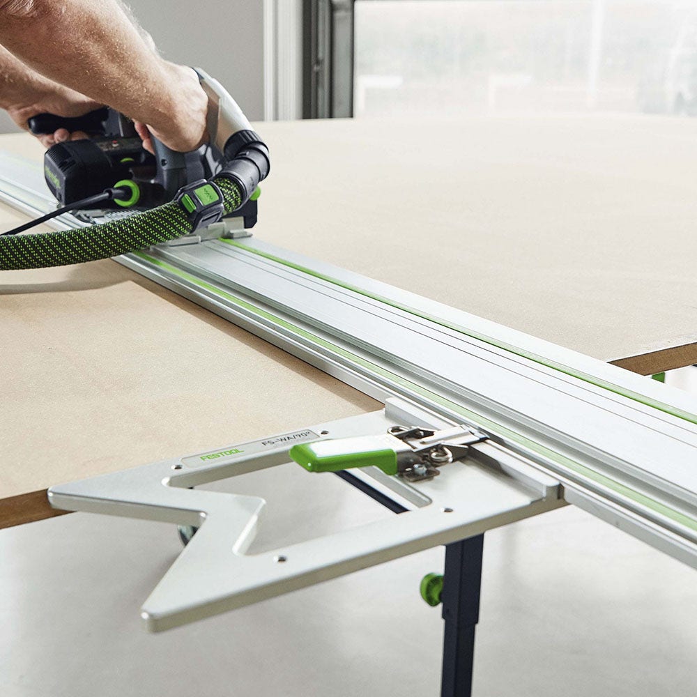 Guia de ângulo de 90 graus FESTOOL 205229