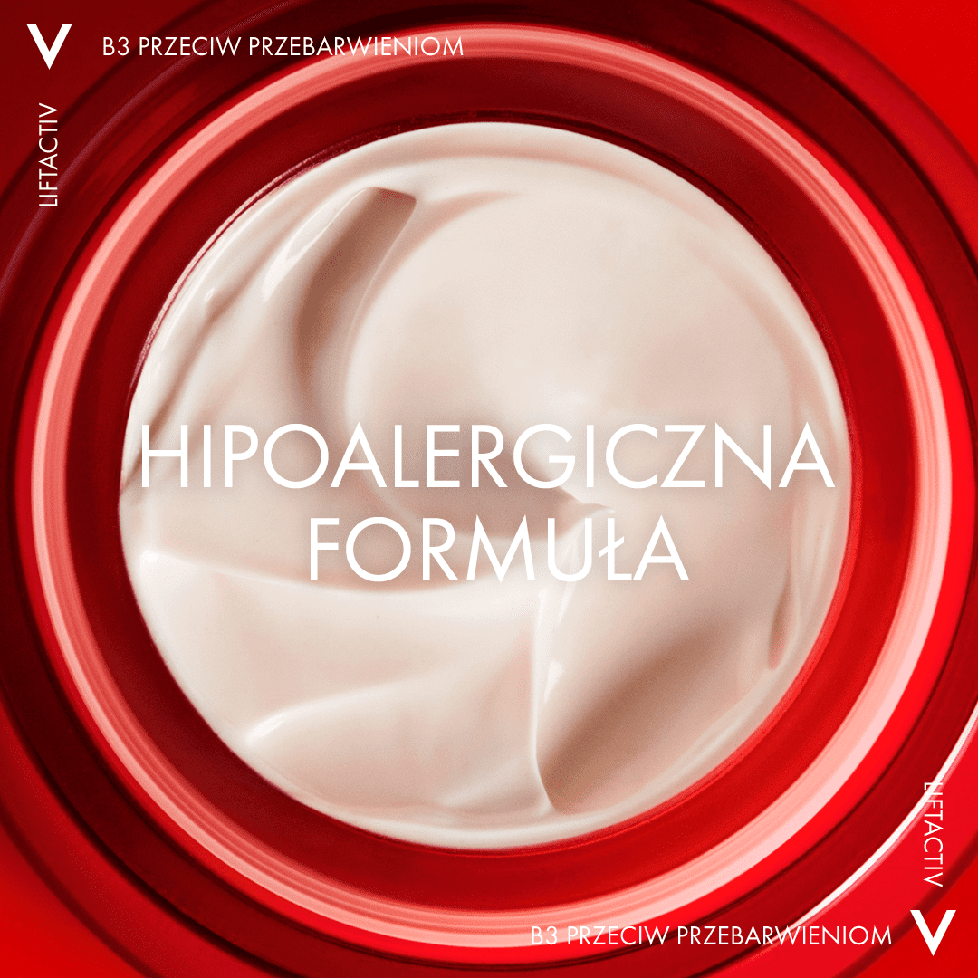Vichy Liftactiv B3