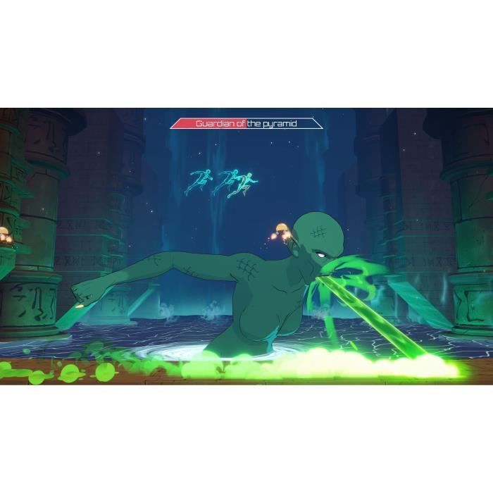 Space Adventure Cobra The Awakening - Juego para Xbox Series X - Edición limitada