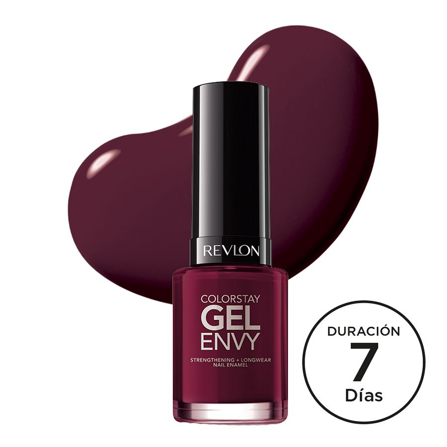 Colorstay Gel Envy dugotrajni lakovi Lakovi za nokte